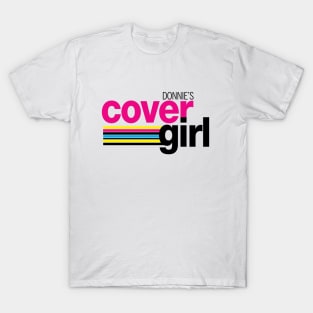 NKOTB Cover Girl T-Shirt